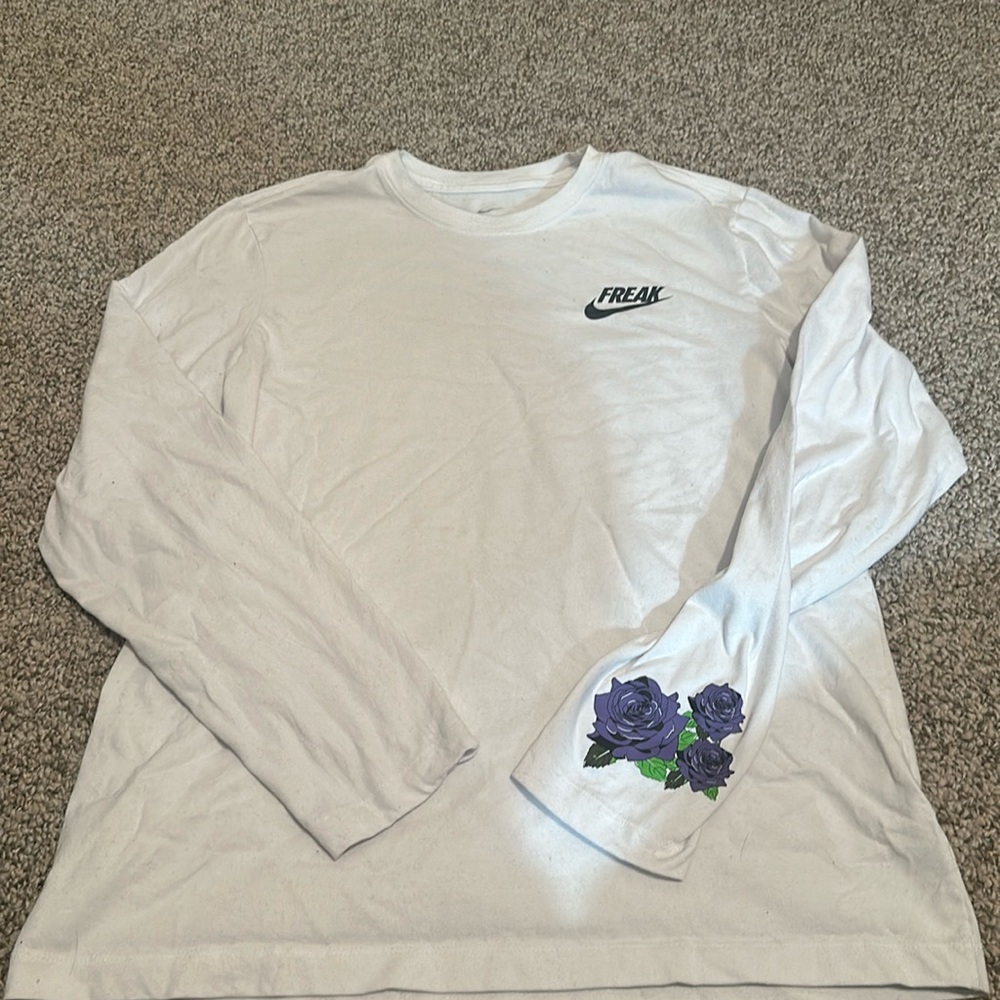 Nike long sleeve